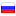 runningcupcake.co.uk server is located in Russia